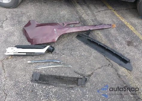 2011 Ford Explorer Xlt z USA, uszkodzony, nr VIN 1FMHK8D81BGA68129